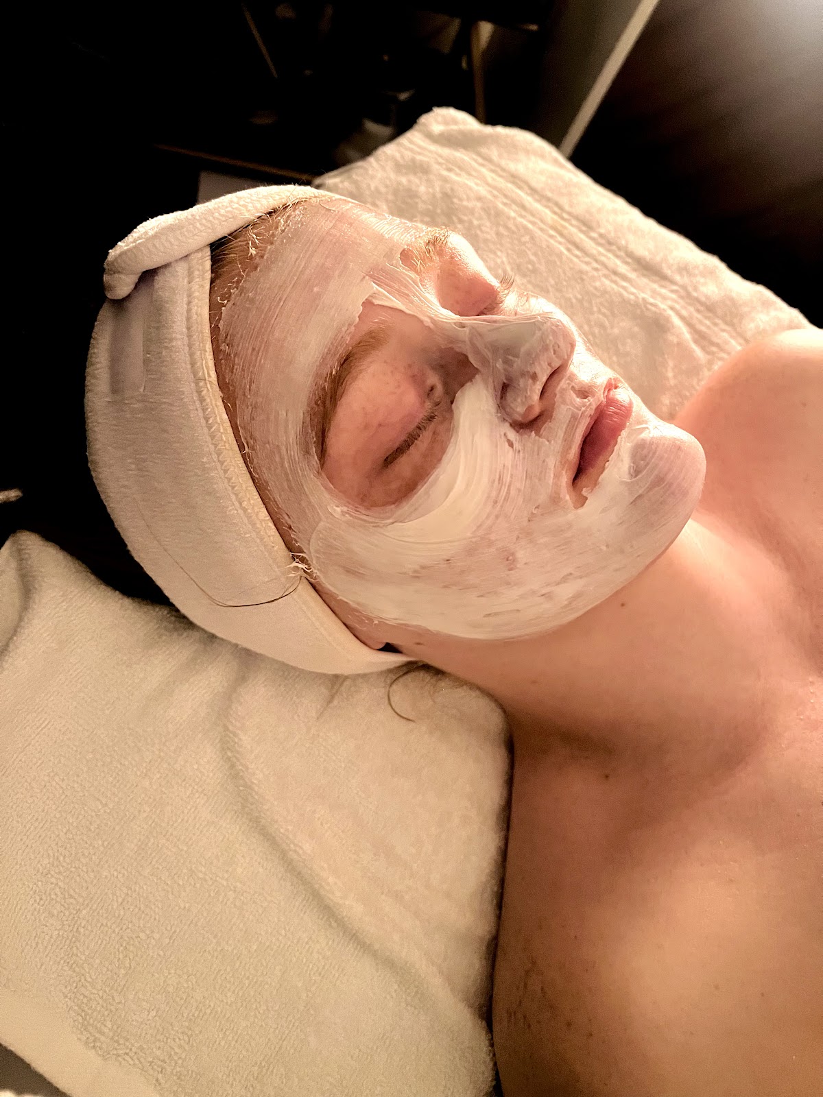 CG Esthetics & Wax