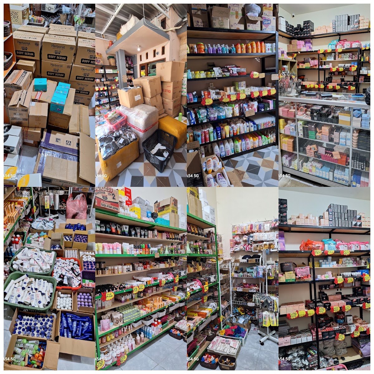 Zahra Store Grosir Nganjuk