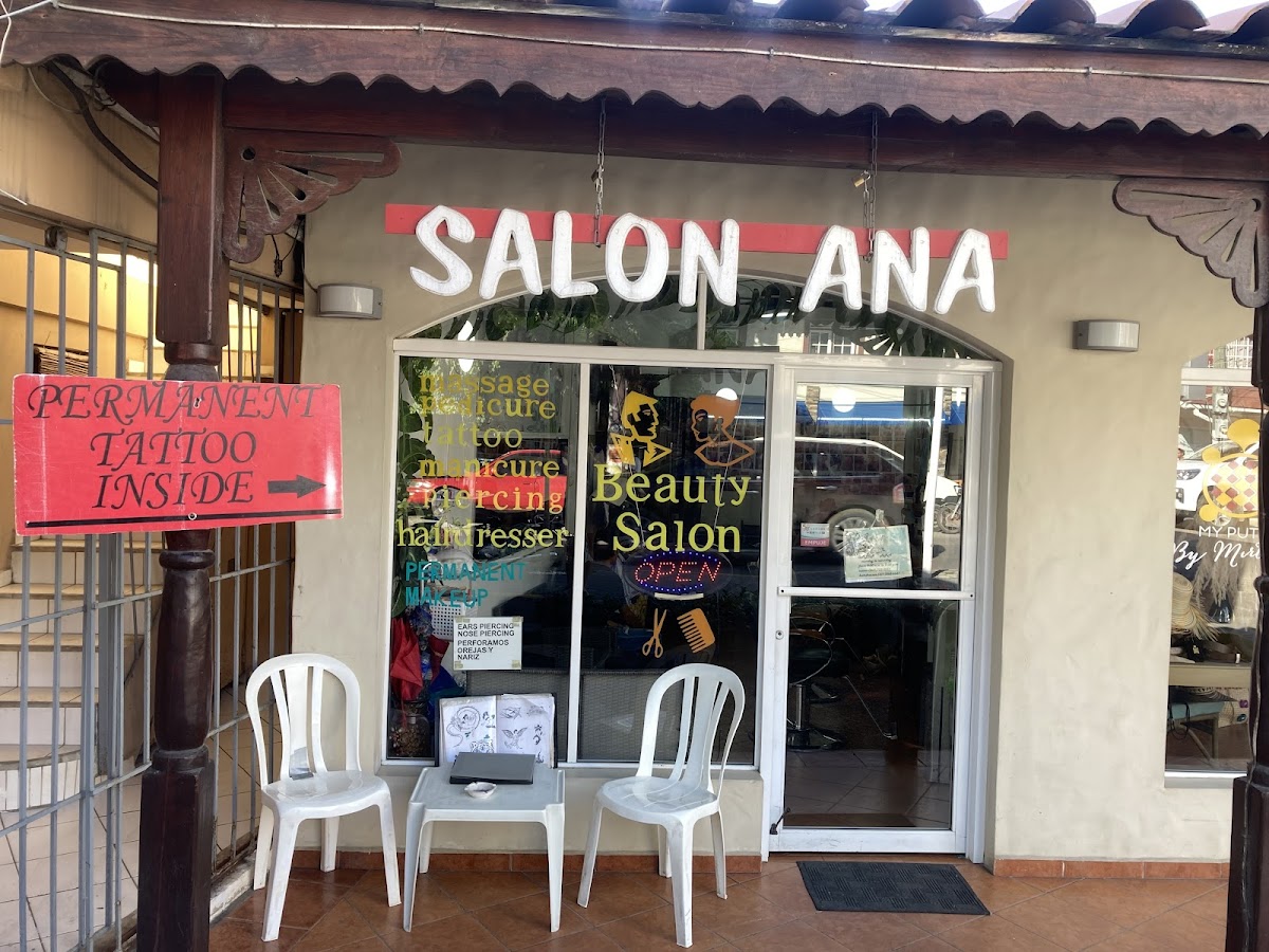 Salon Ana