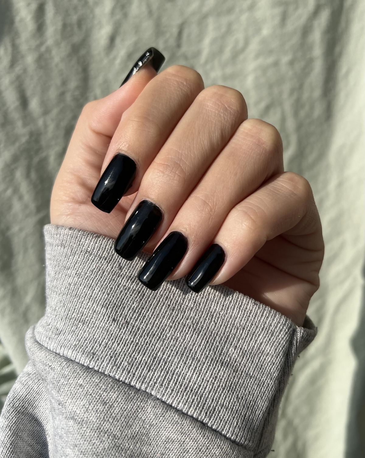 Line of beauty