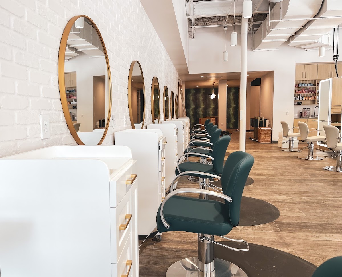 Beautique Day Spa and Salon Tanglewood