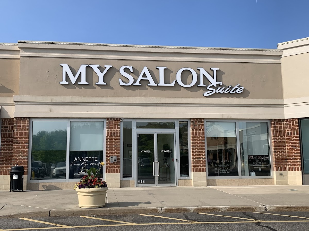 Esthetic Fusion Studio