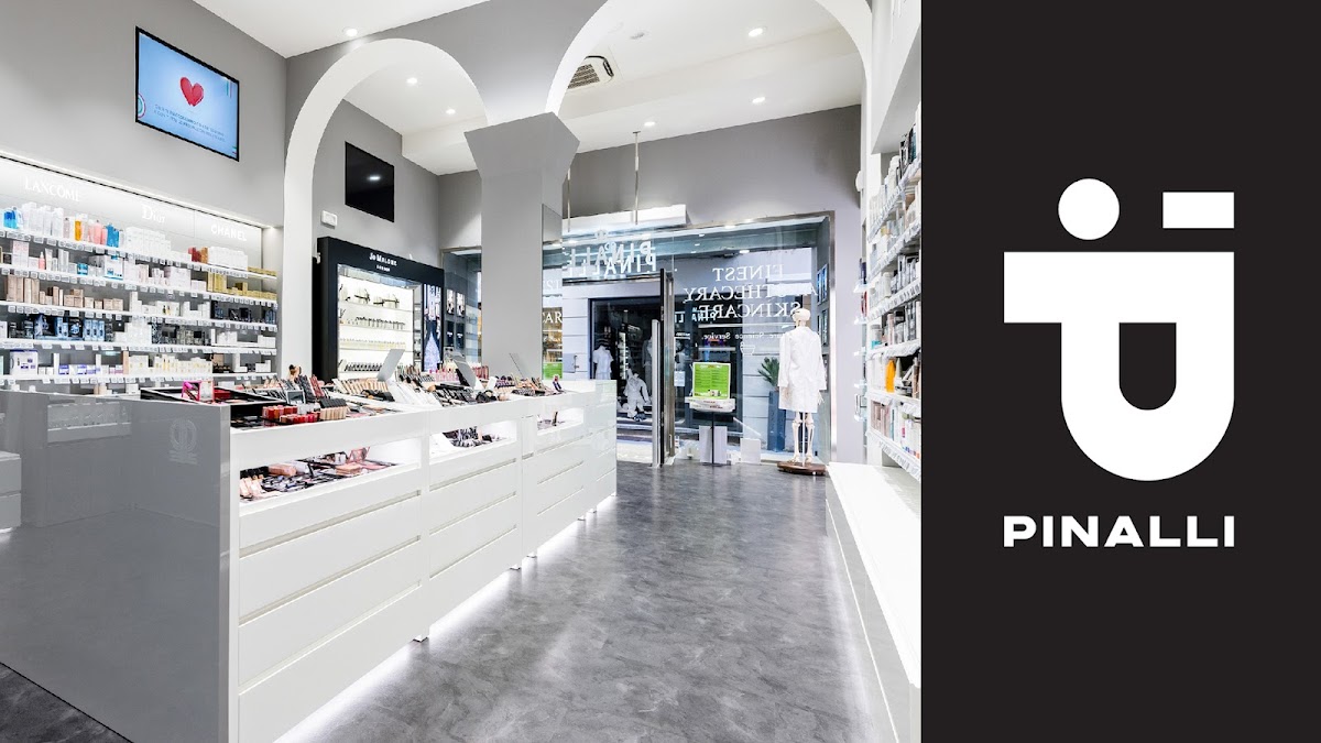 Profumeria Pinalli Beauty Store