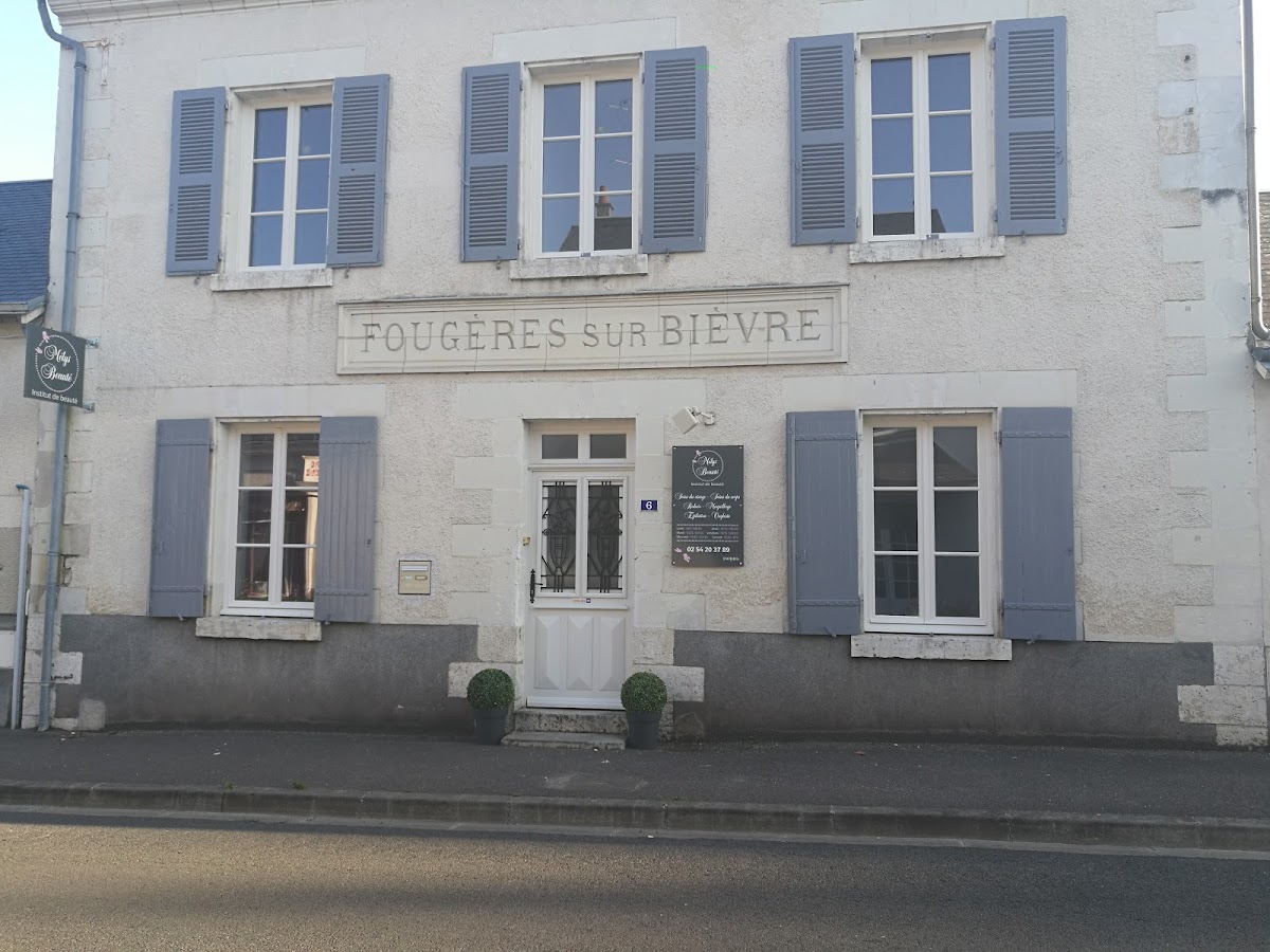Mélys Beauté