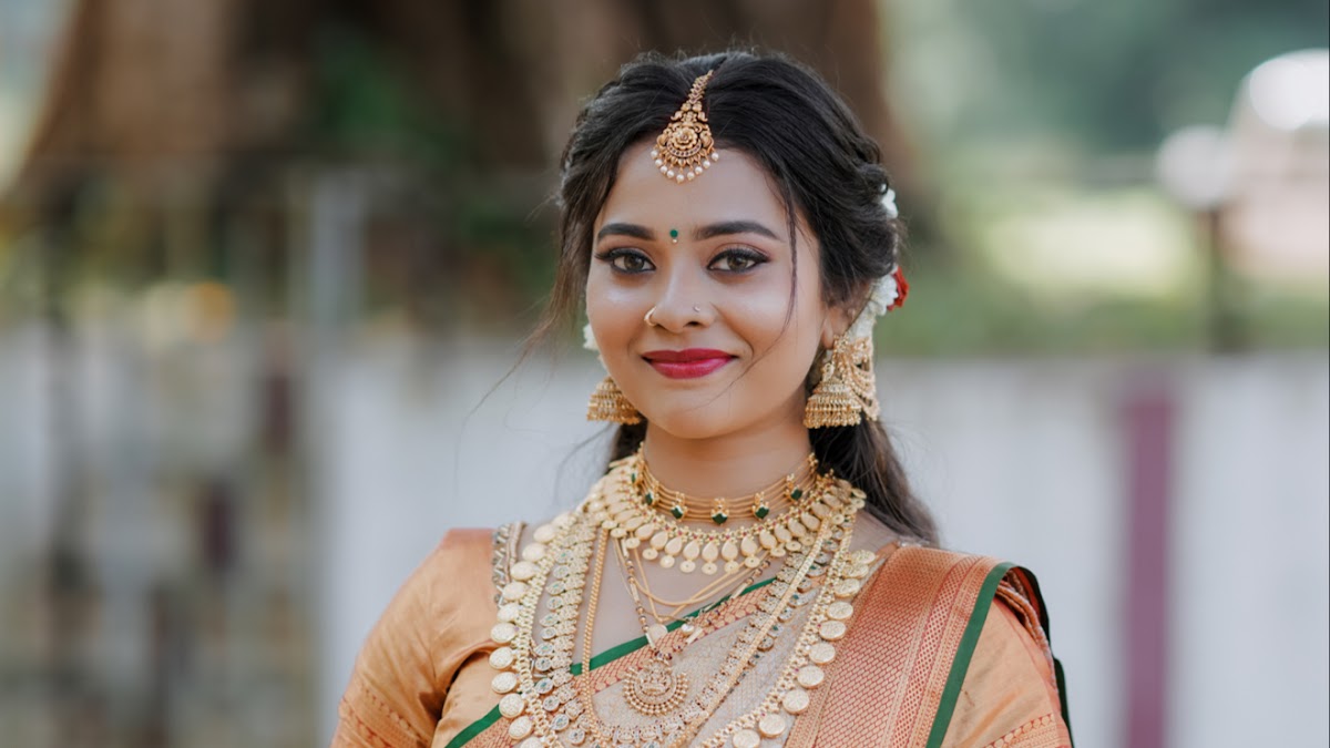Fair and Glow Bridal Makeup Studio