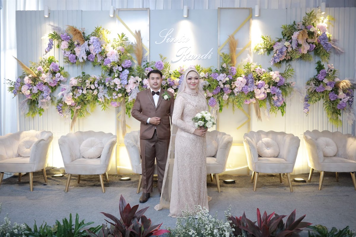 Seruni Wedding Gallery