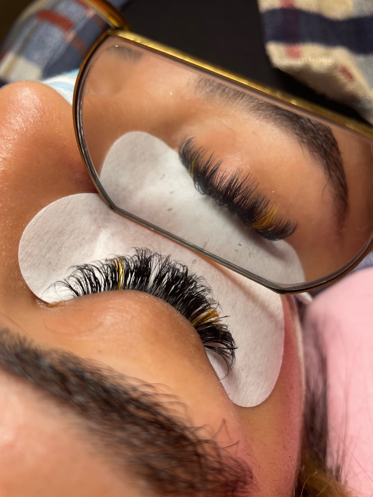 Belleza Lashes NYC