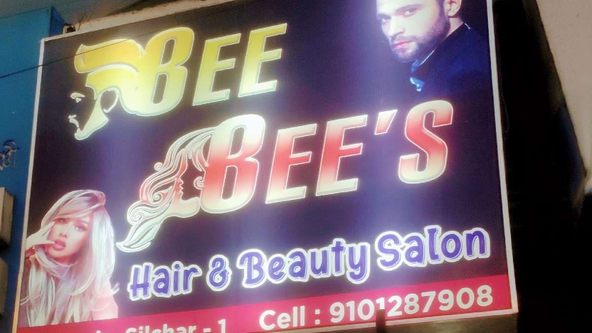 Bee Bee's Hair & Beauty Salon