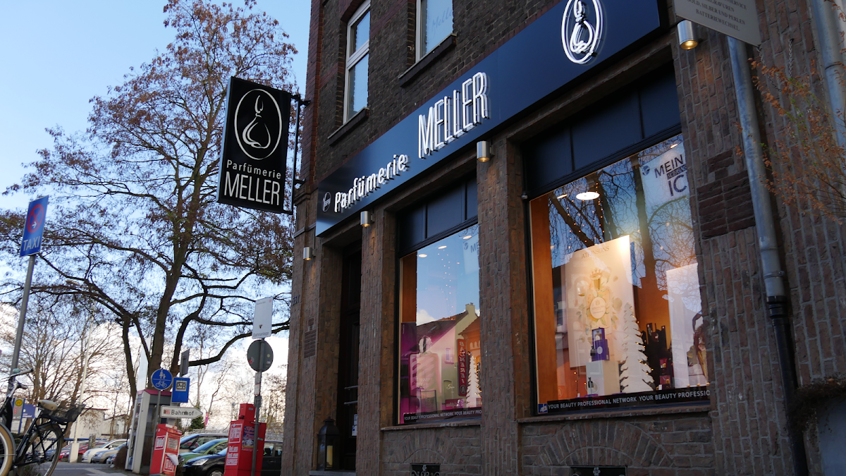 Parfümerie Meller