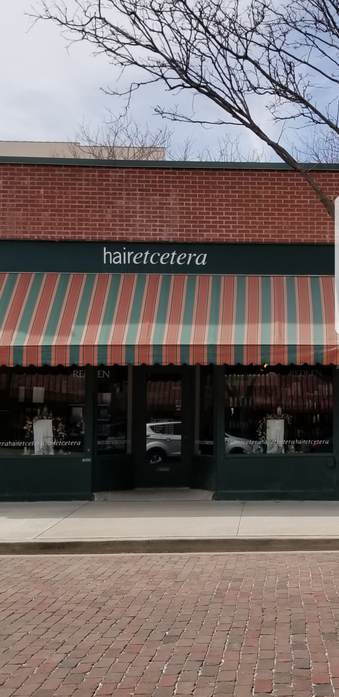 Hairetcetera Salon & Spa