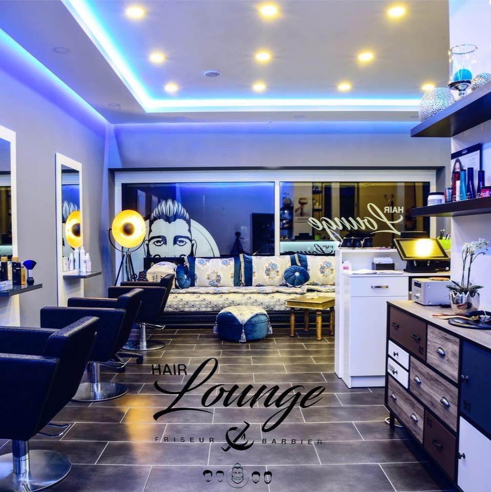 Hair Lounge