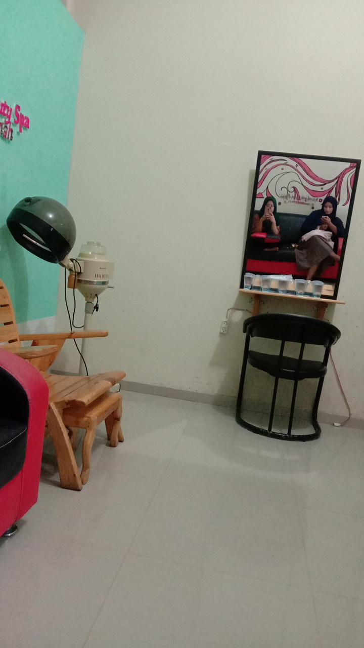 Spa dan Salon Muslimah Duri Khadijah Beauty Spa