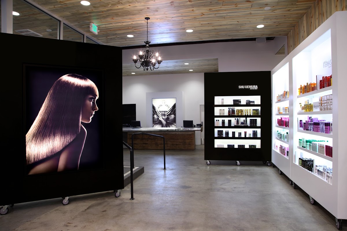 Matthew Morris Salon and Skincare