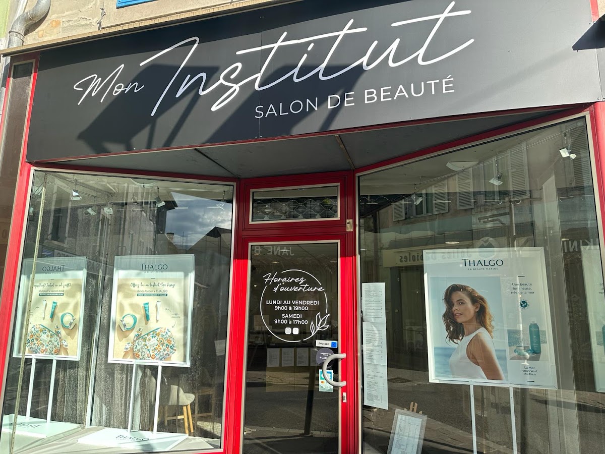 Mon Institut