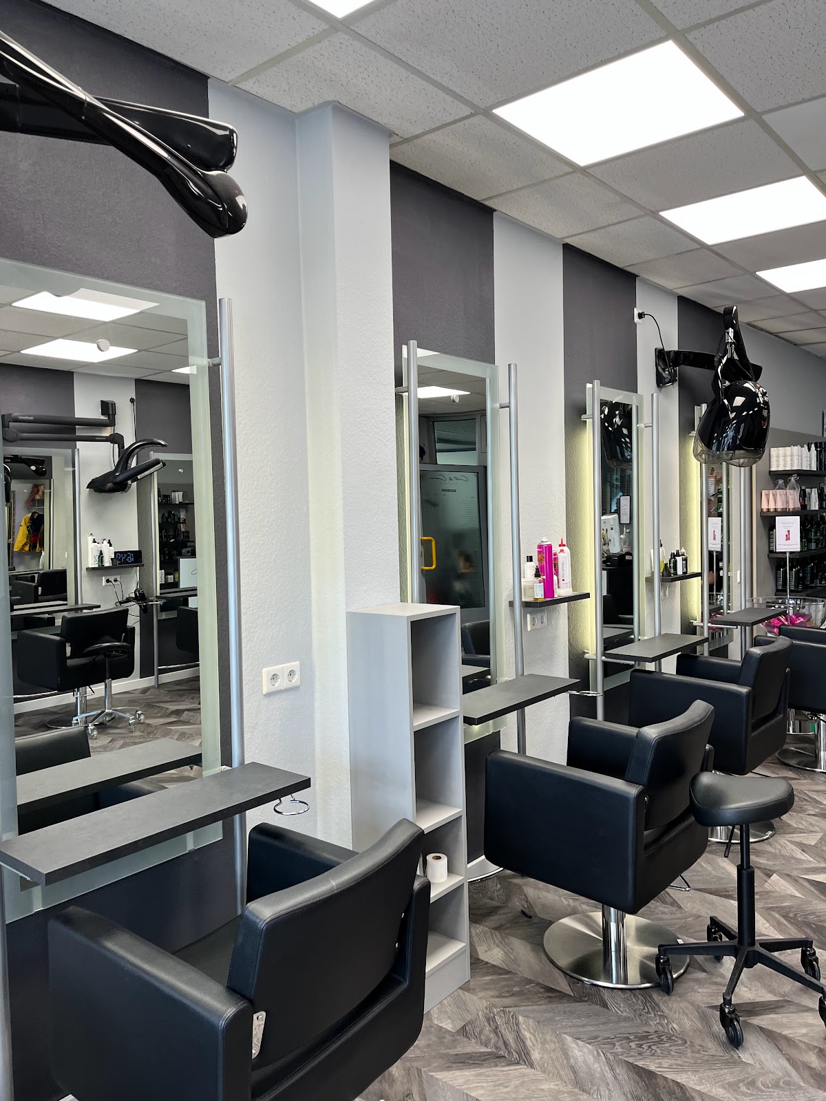 cut&care Friseursalon Taunusstein