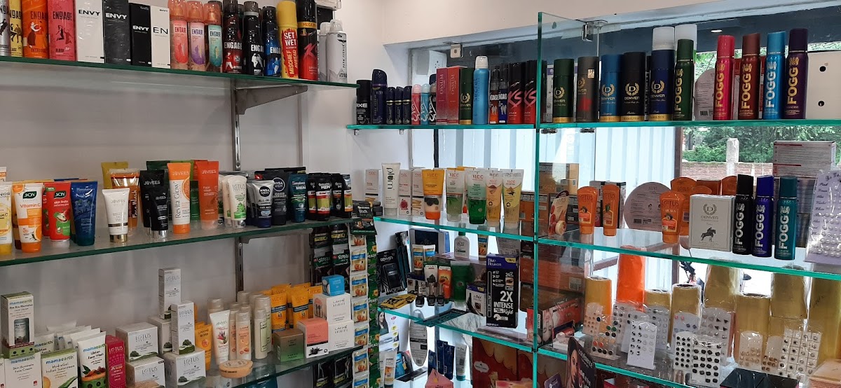 Beauty Centre