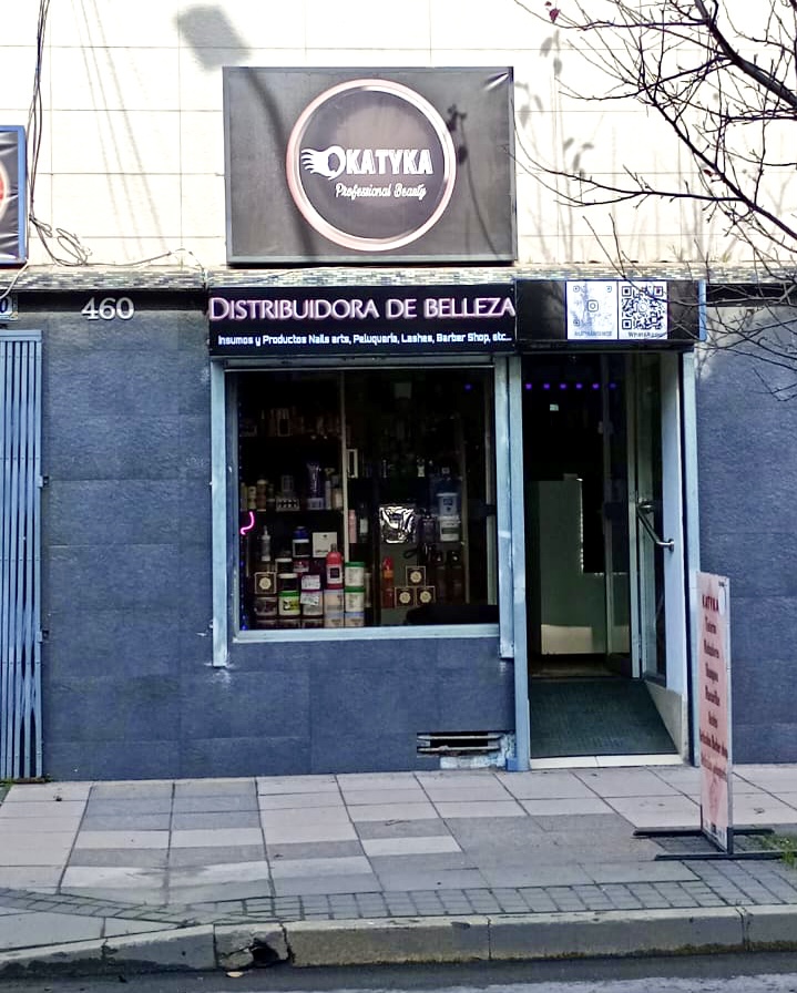Katyka