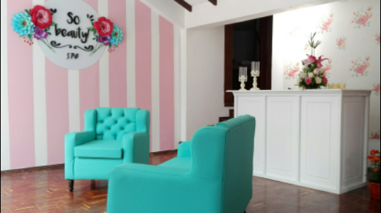 SoBeauty Spa