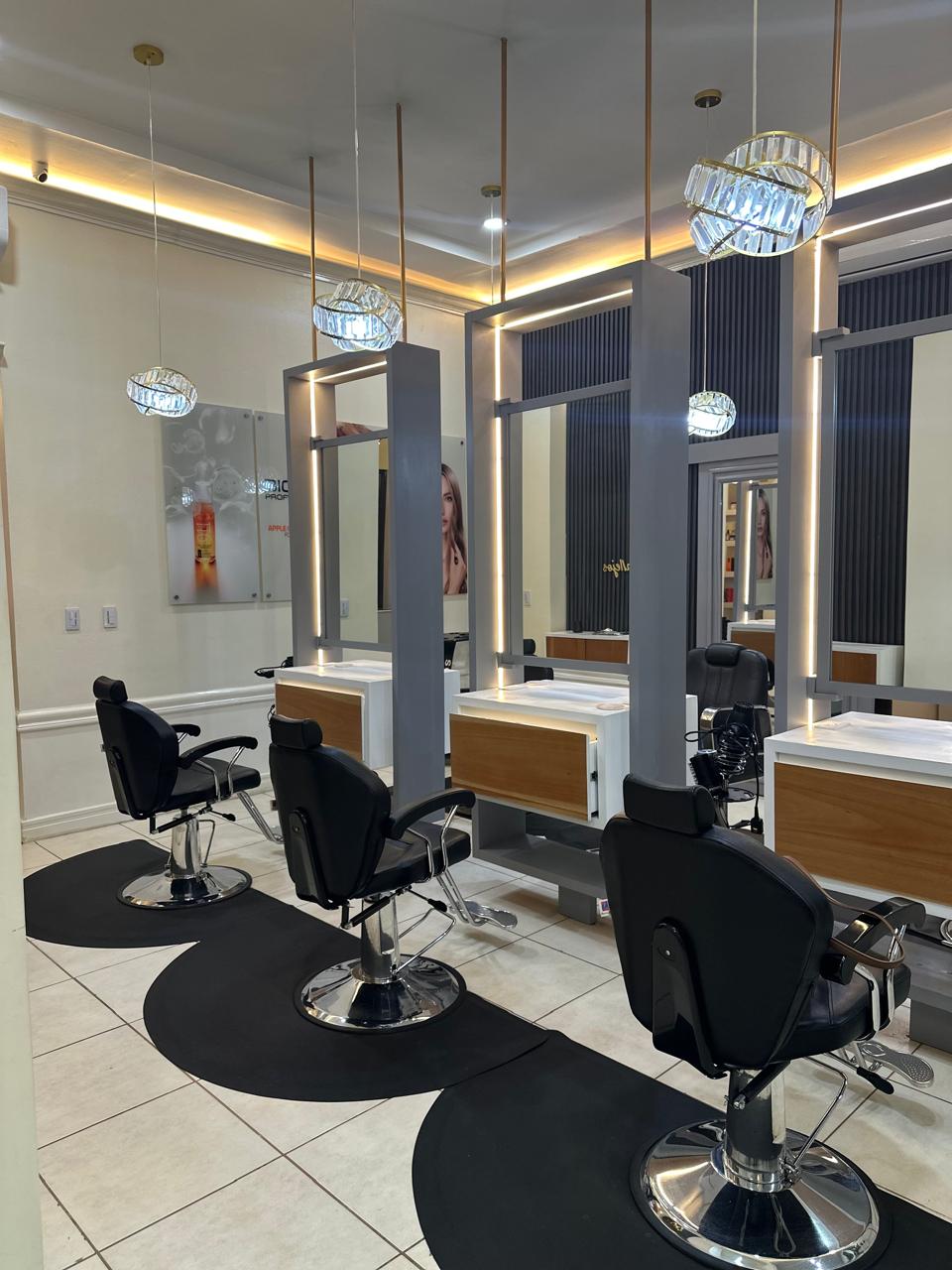 Zulmas Salon