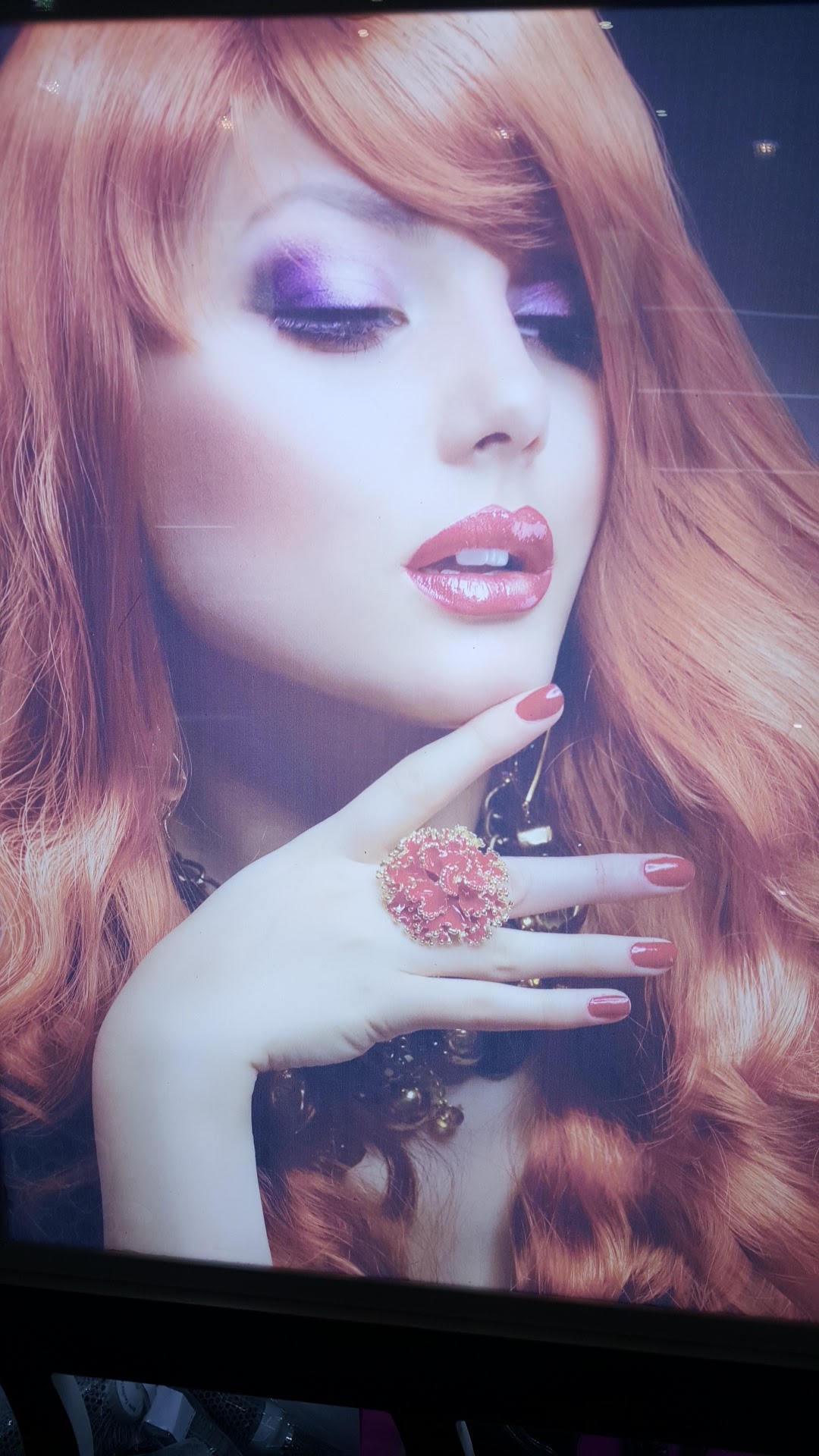 Advise Beauty Center