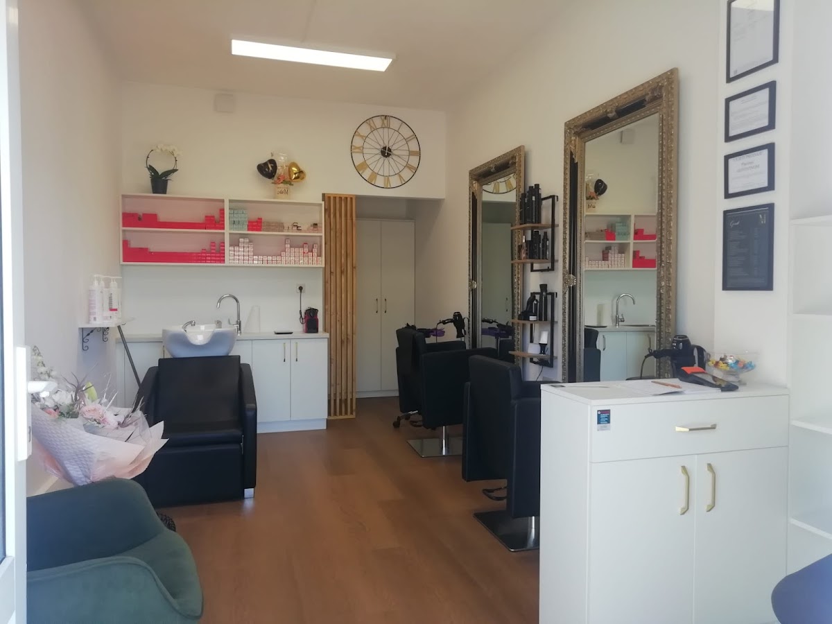 Hair studio Arte M