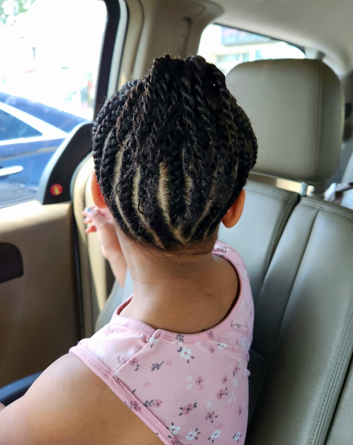 Capri Beauty Salon llc