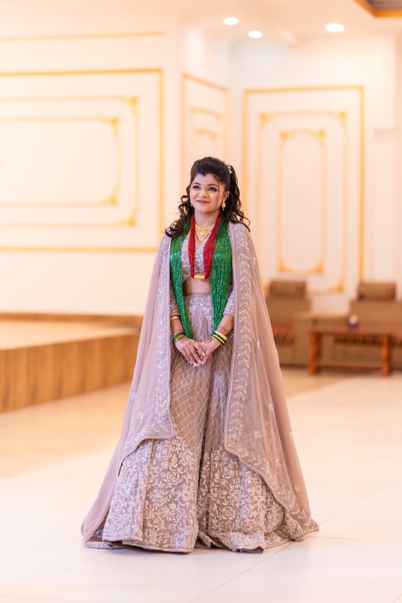 Ankitas makeup studio