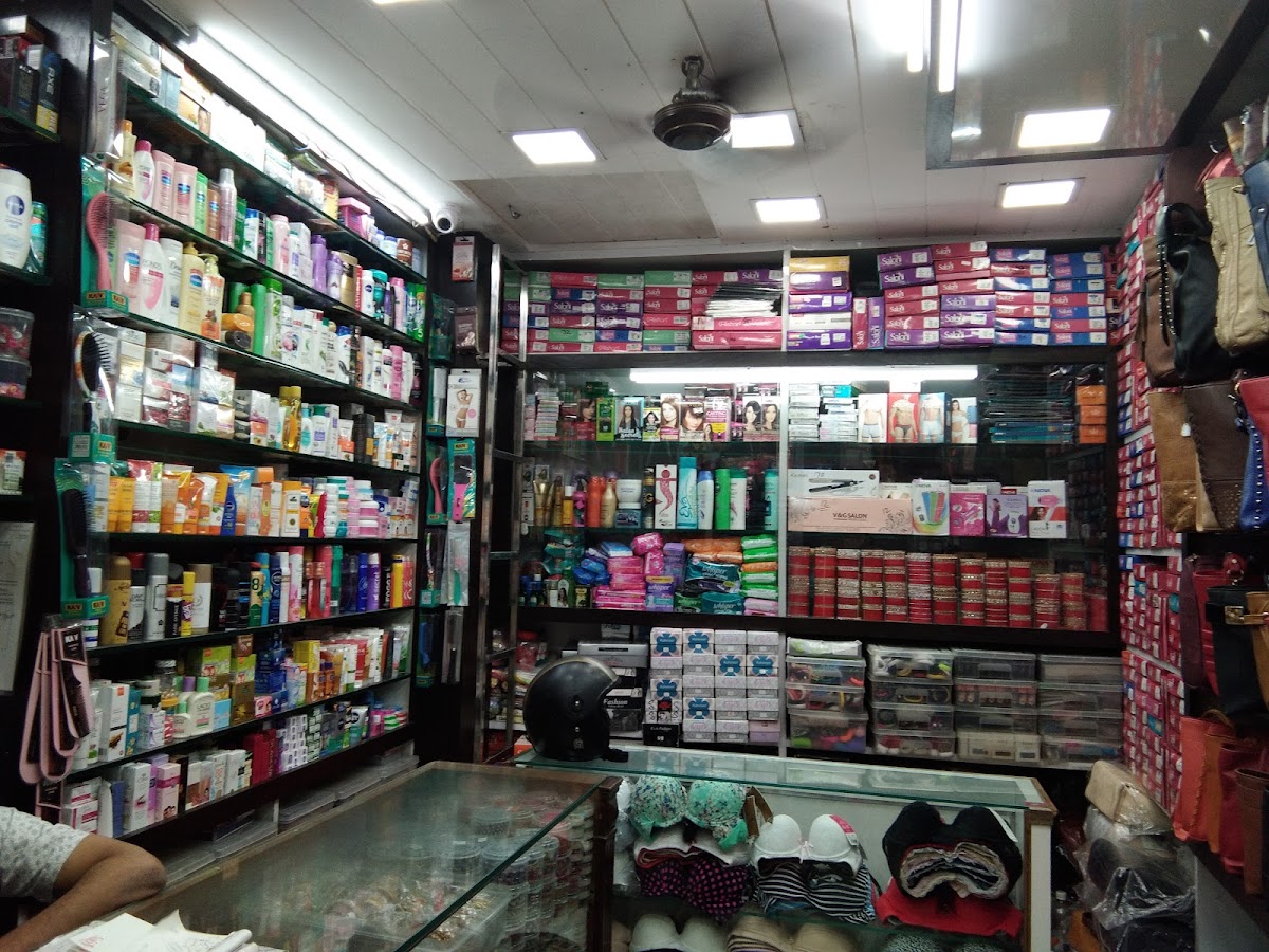 Jewels Cosmetics, Babbu Jewels