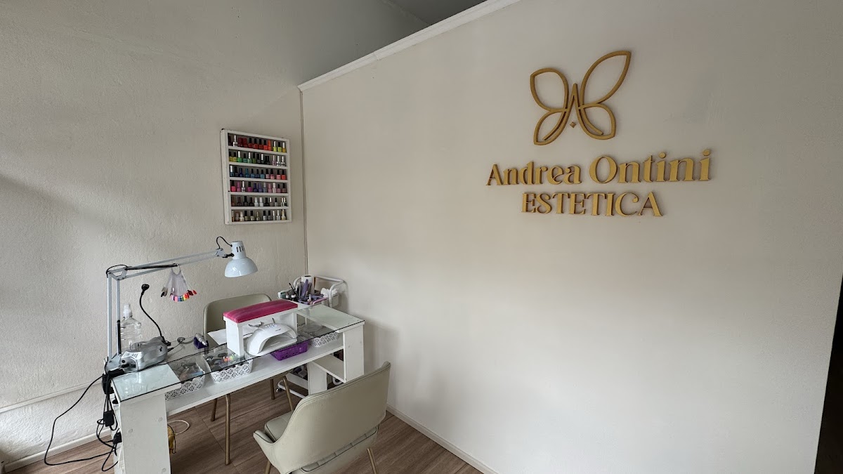 Andrea Ontini Estética