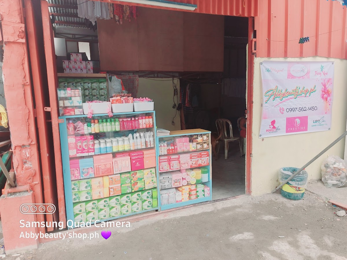 Abbybeauty's Shop
