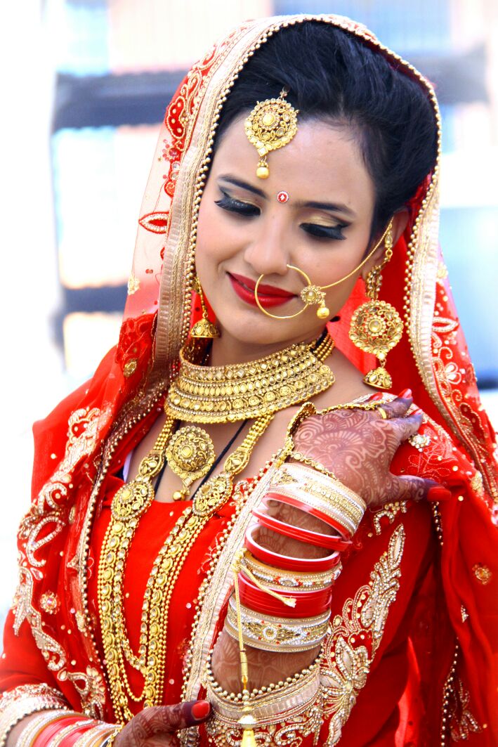 Anamika Beauty Care