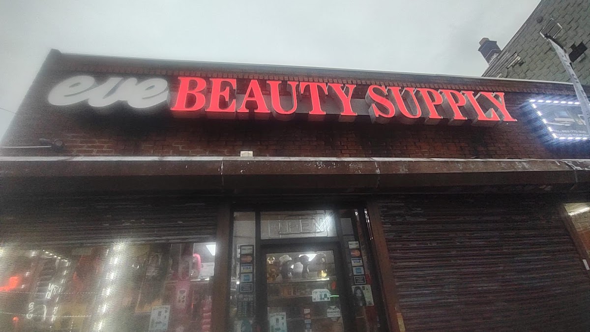 Eve Beauty Supply