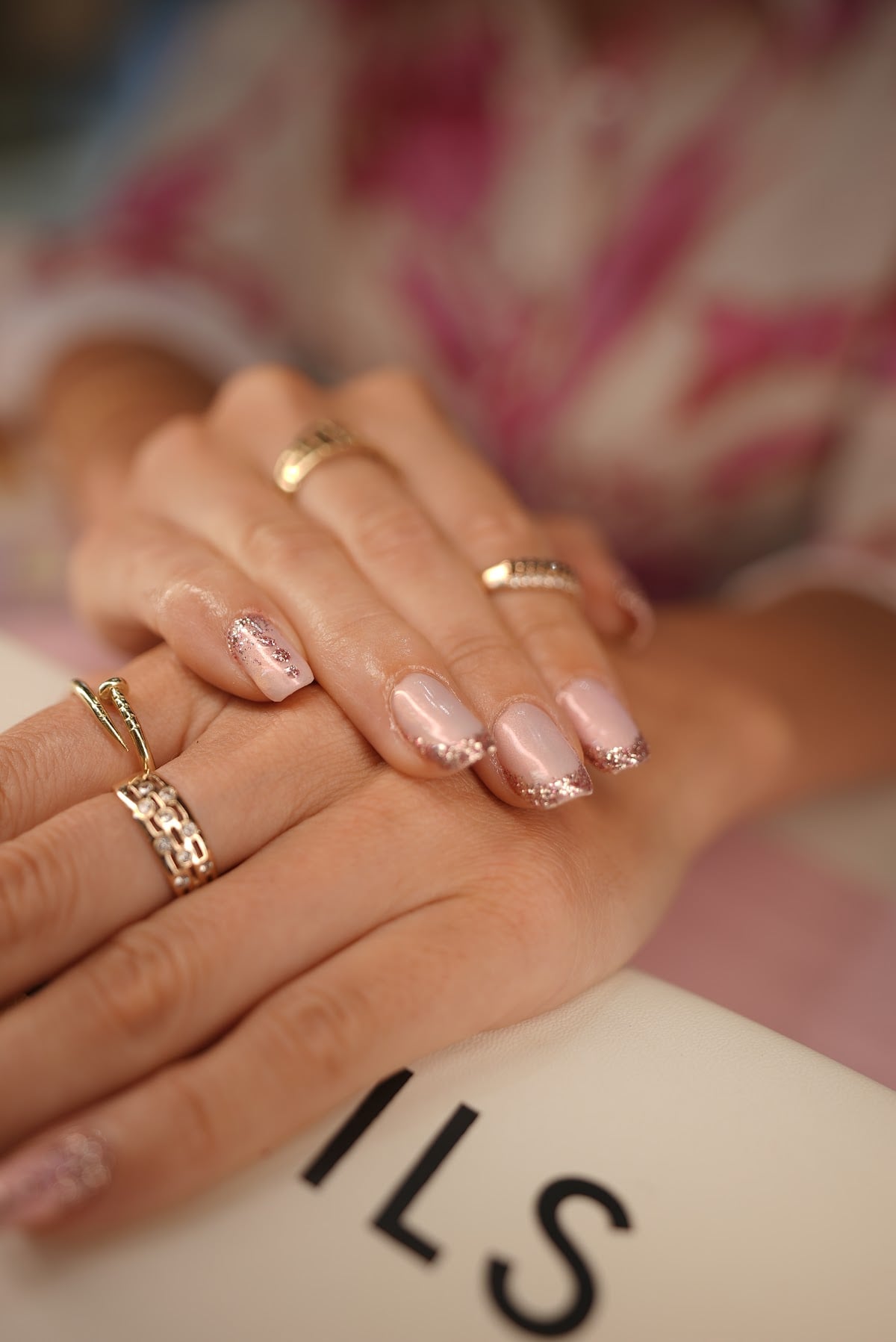 The Beauty Studio Salon
