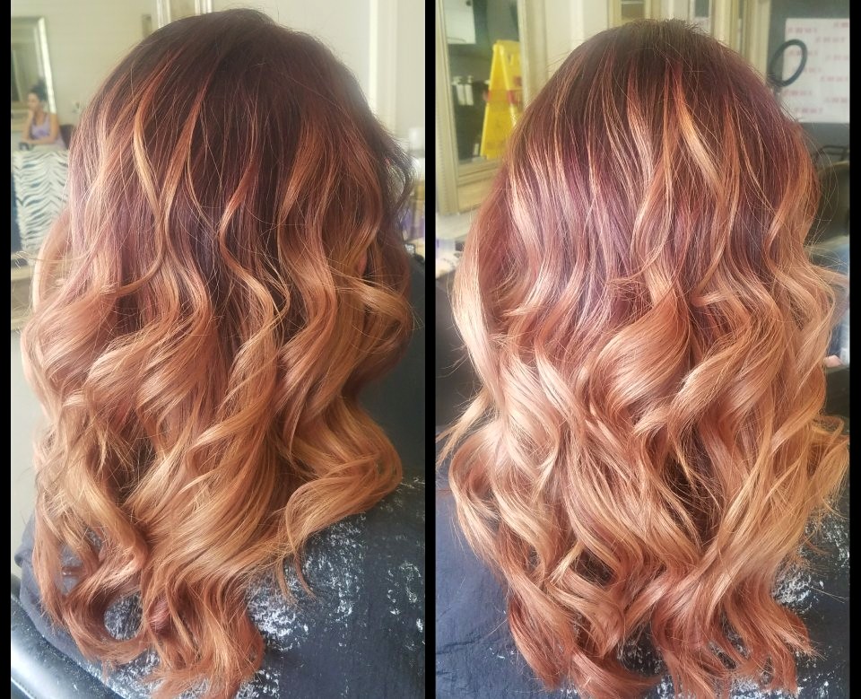 Hair Den