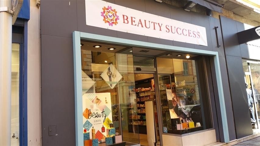 Beauty Success - Parfumerie & Institut