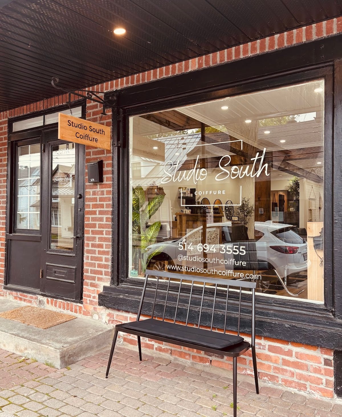 Studio South Coiffure
