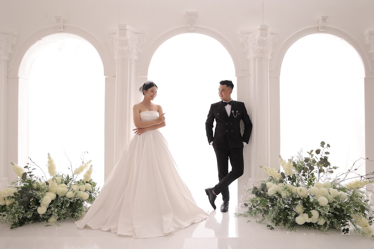 Eric Wedding