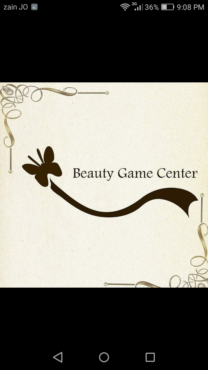 Beauty Game Center