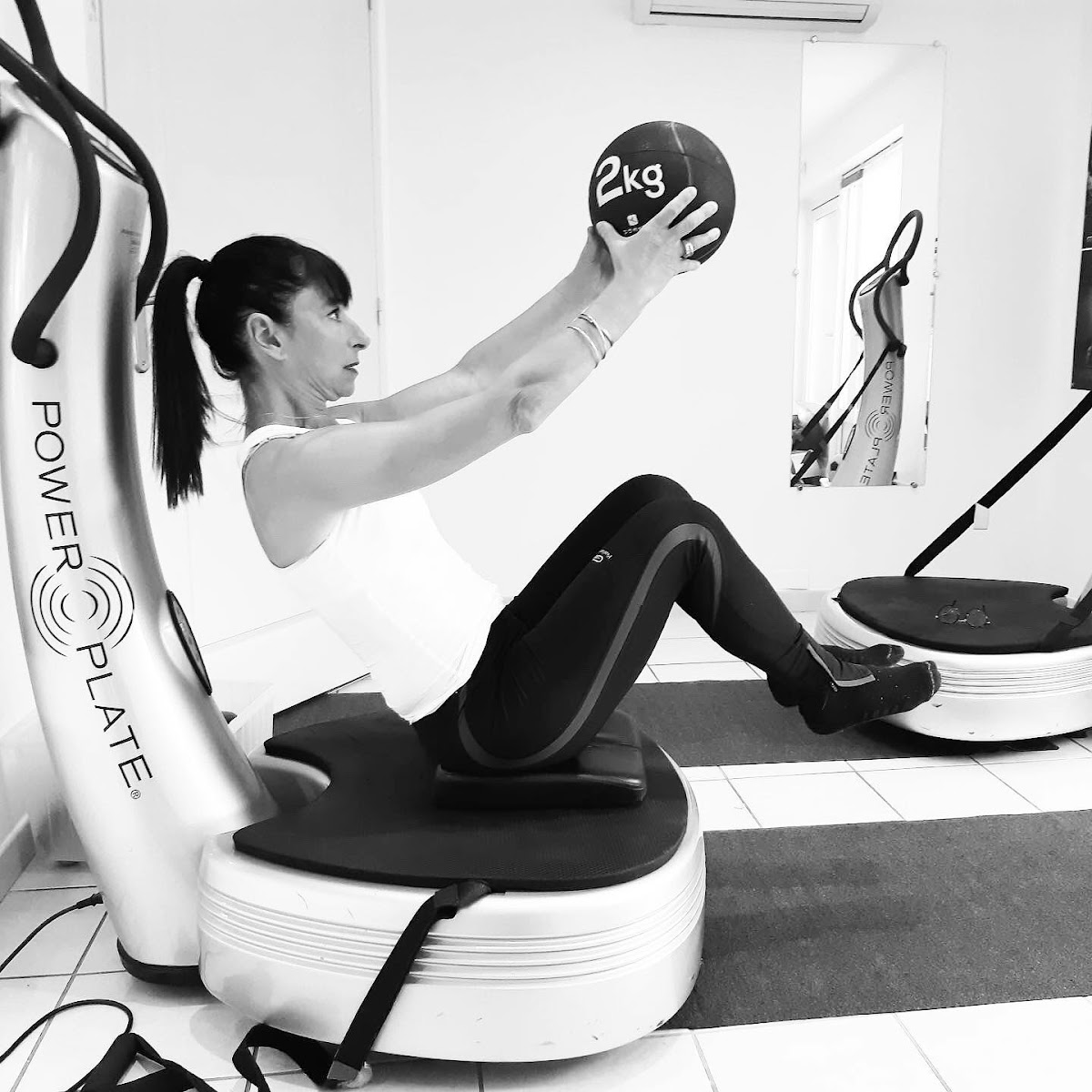 Sport et Beaute