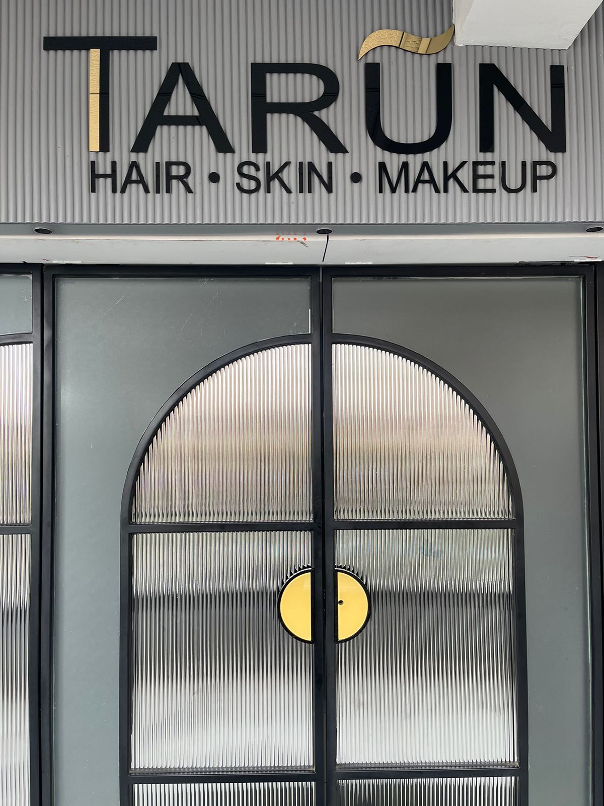 Tarun Beauty Salon