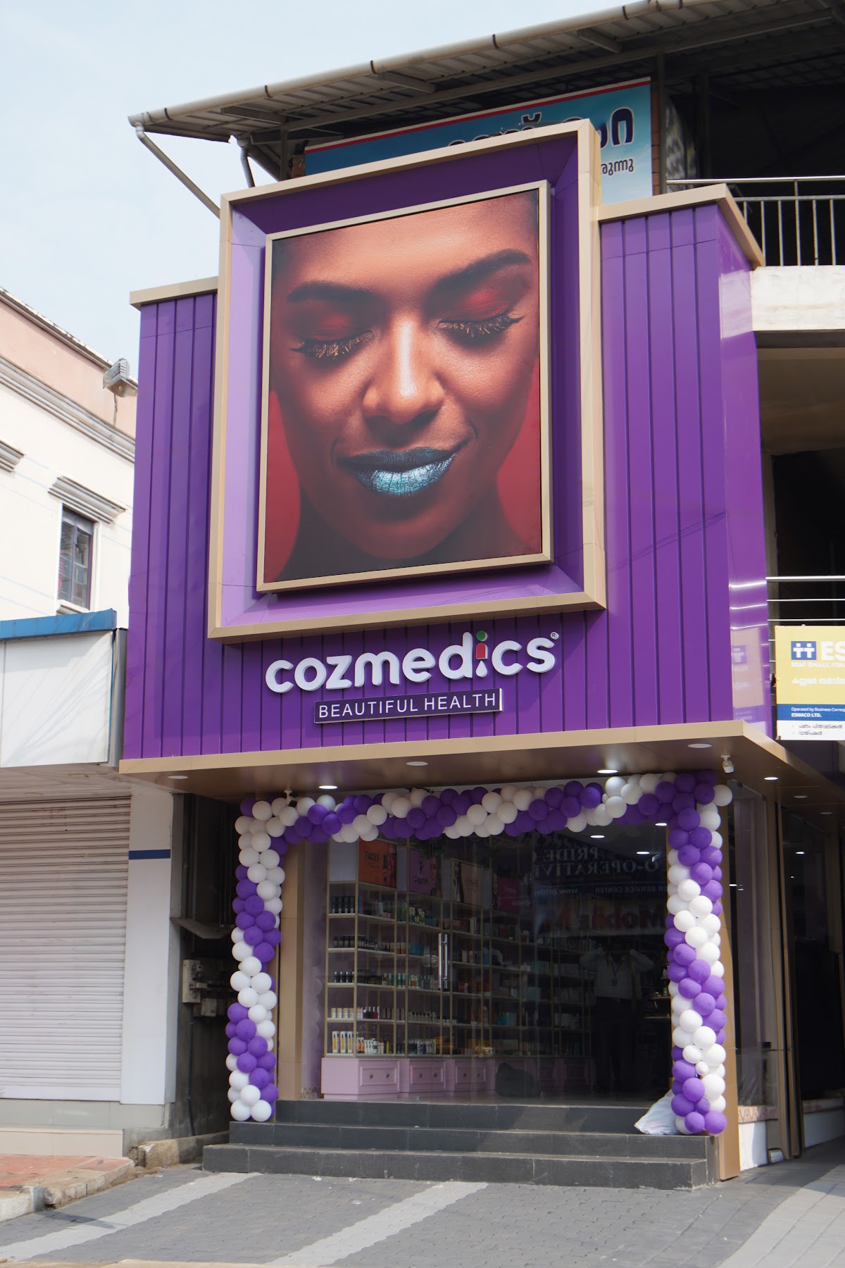 Cozmedics