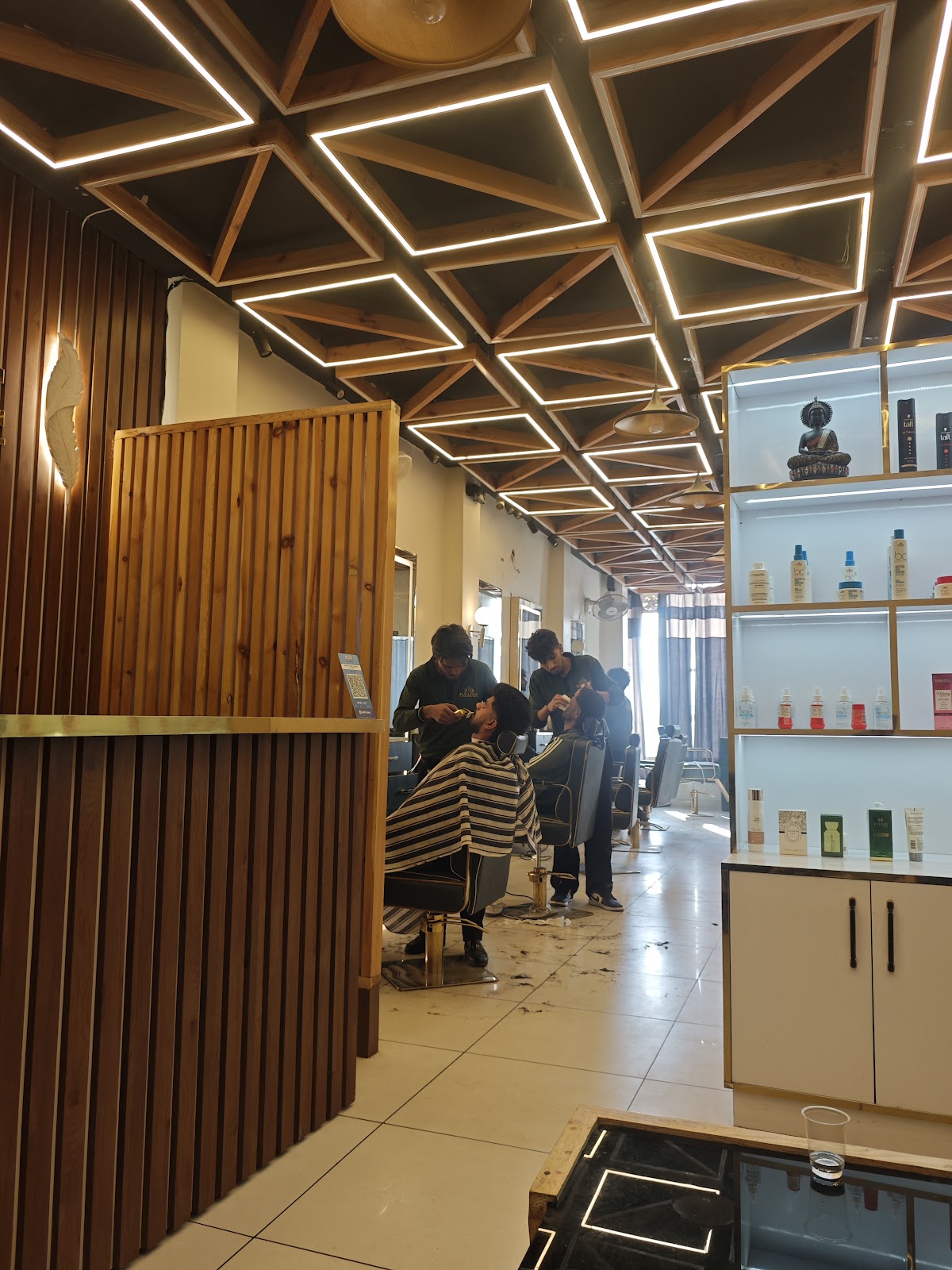 Hair Paradise Salon