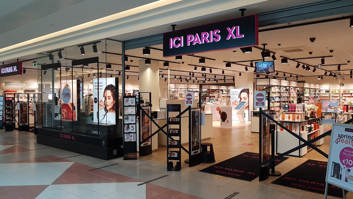 ICI PARIS XL