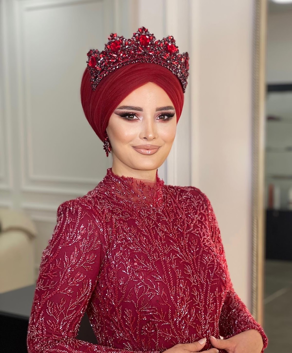 Irem & Birsel Hair Make Up