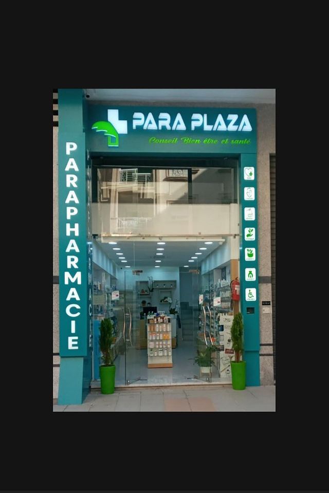 Para Plaza