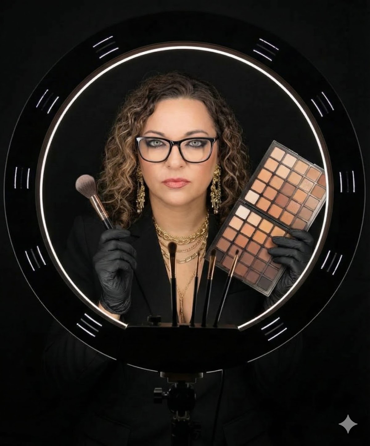 KatLed Hair & Make-up Artist , Ledemazel Katarzyna