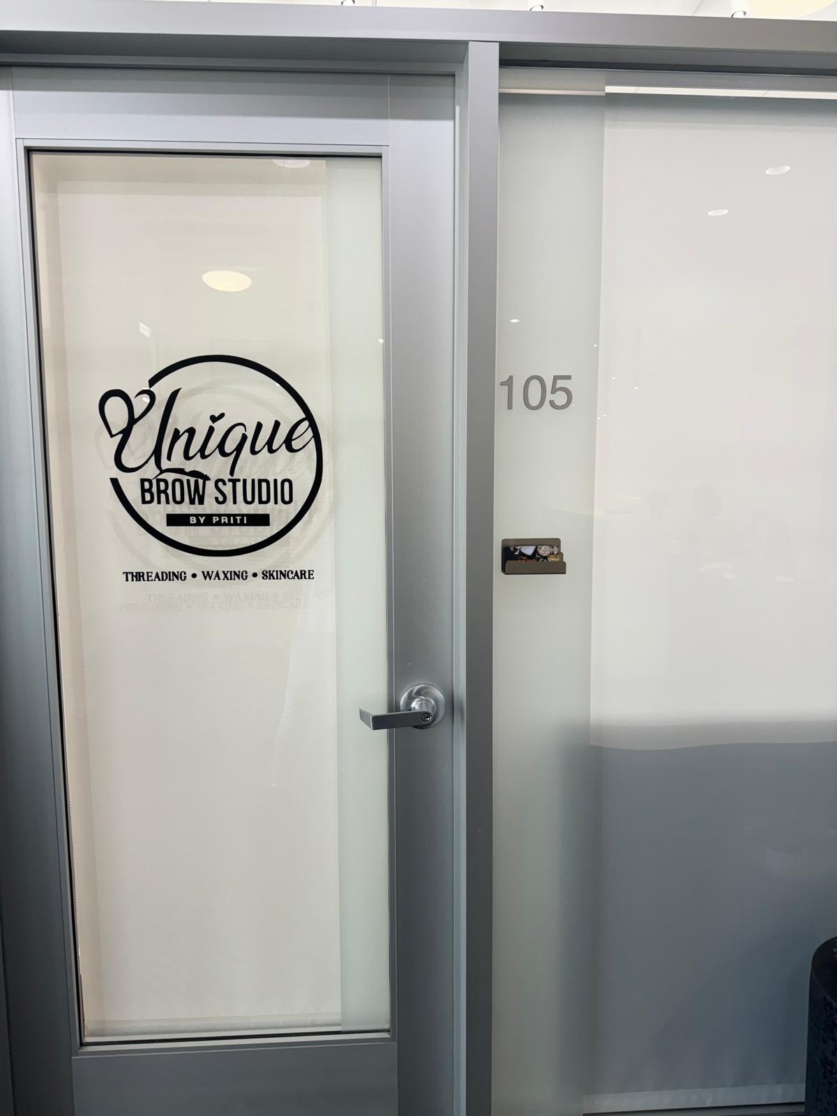 Unique Brow Studio