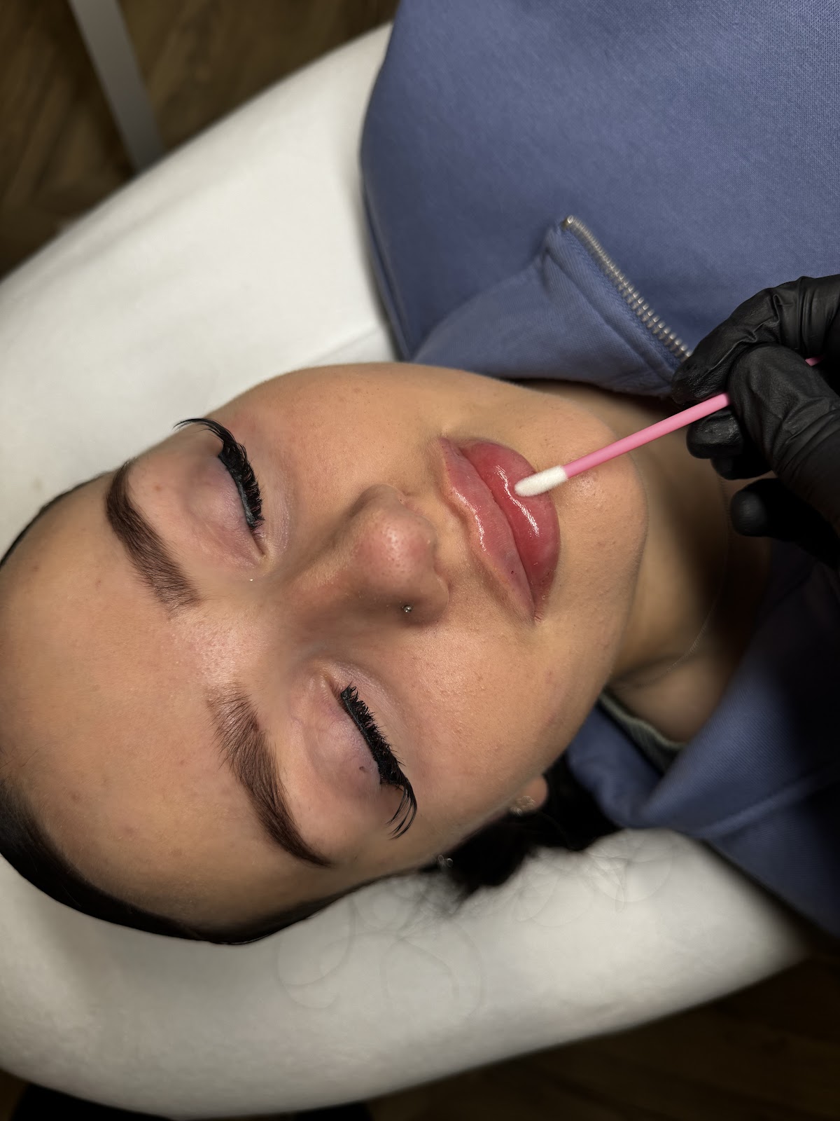 PERMANENT MAKEUP BY PATRYCJA