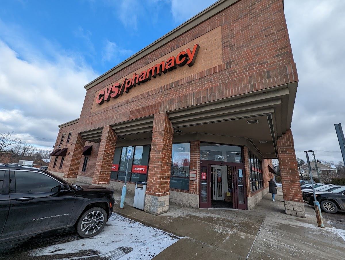 CVS