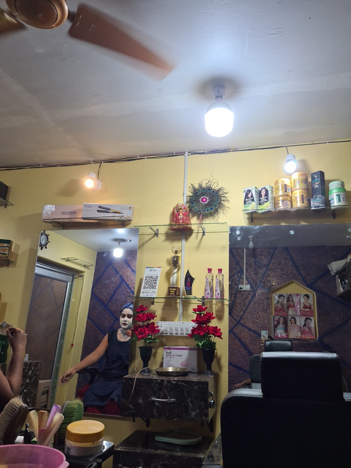 Beauty Life Sonali Beauty Parlour